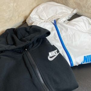 Nike jacket